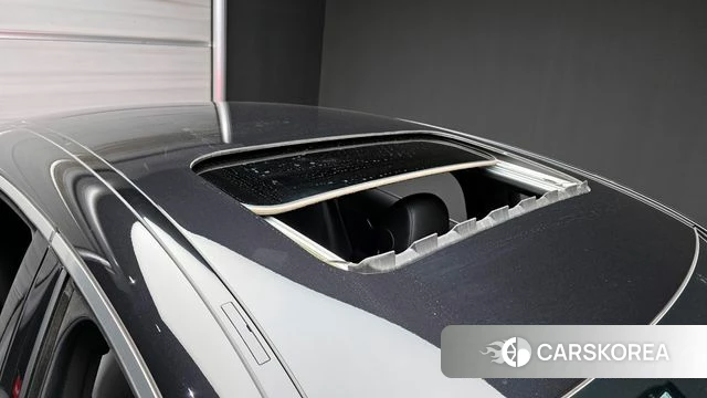 Mercedes-Benz GLC-Class X253 id 3859065 из Кореи 10