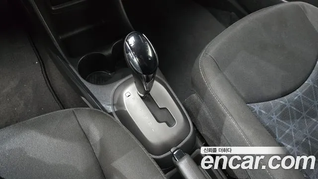 Chevrolet (GM Daewoo) The New Spark id 2697949 из Кореи 10