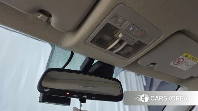 Hyundai Venue id 3582517 из Кореи 10