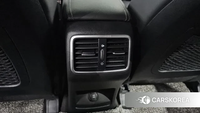 Kia Sportage The Bold id 3515033 из Кореи 10