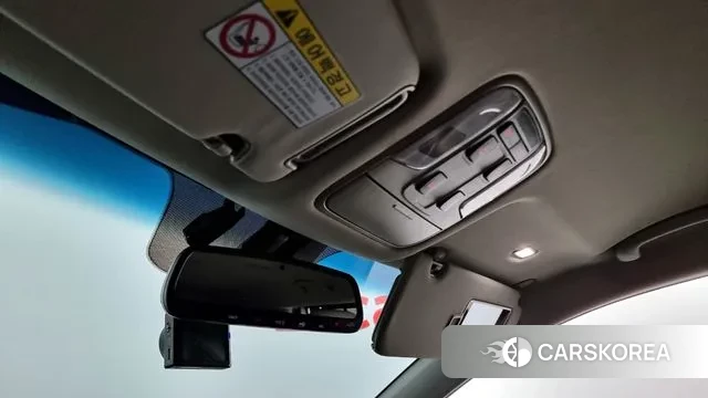 Kia The New Carnival id 3000152 из Кореи 10