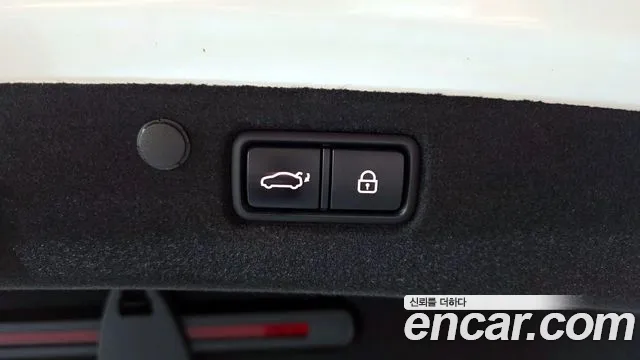 Hyundai Grandeur IG Hybrid id 2844789 из Кореи 10