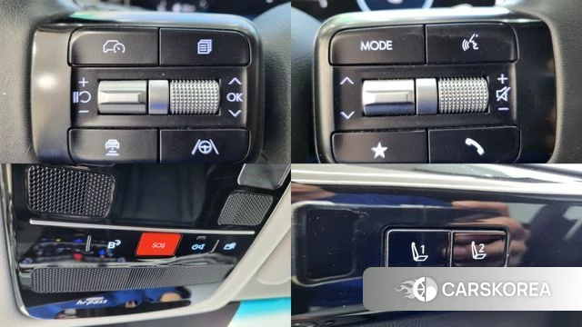 Hyundai Grandeur (GN7) id 3952904 из Кореи 10