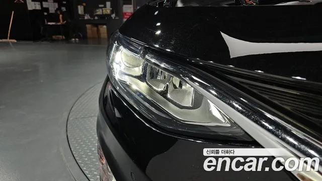 Chevrolet (GM Daewoo) The New Malibu id 2917563 из Кореи 10