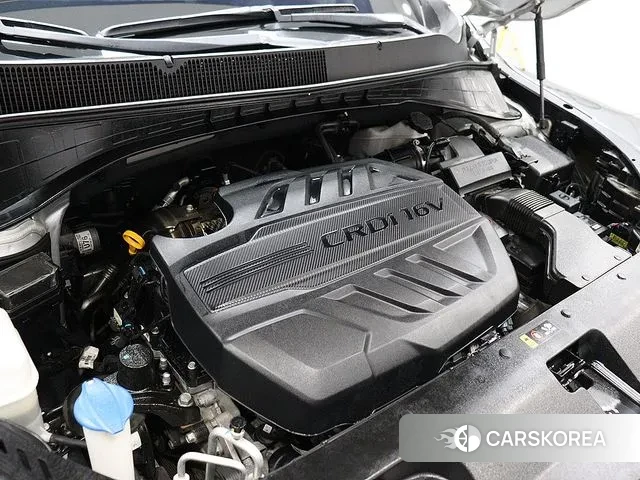 Kia The New Sorento id 3656653 из Кореи 10