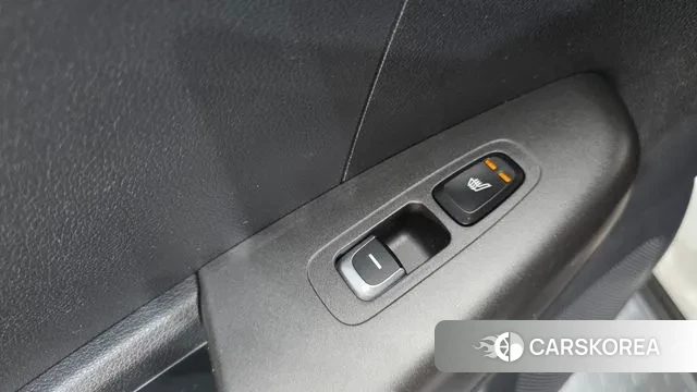 Kia Sportage The Bold id 3778855 из Кореи 10