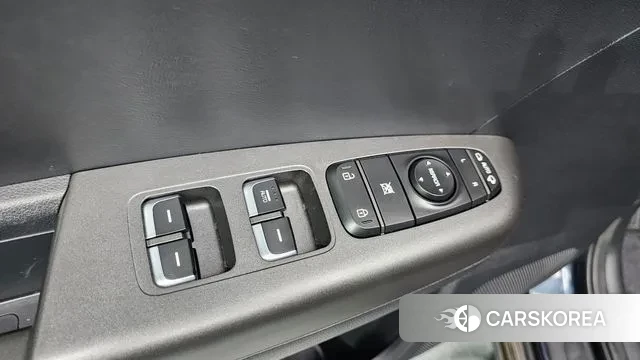 Kia Sportage The Bold id 3265175 из Кореи 10