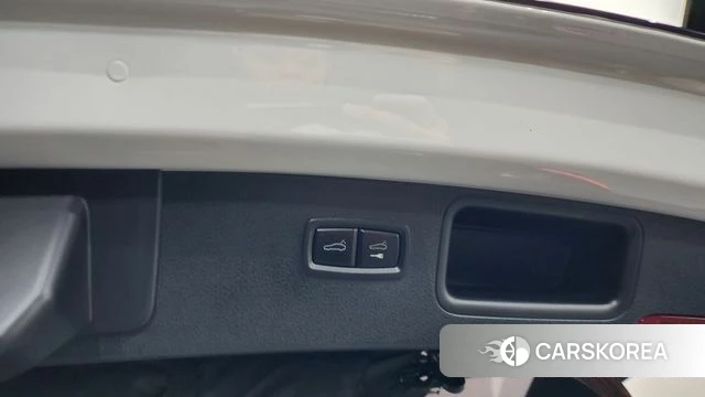 Porsche Macan id 4179828 из Кореи 10