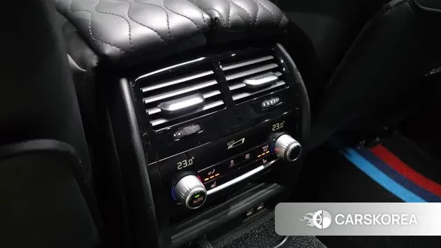 BMW 5 Series (G30) id 3044027 из Кореи 10