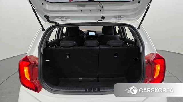 Kia Morning Urban (JA) id 4687456 из Кореи 10