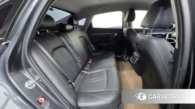 Hyundai Sonata (DN8) id 3449414 из Кореи 10