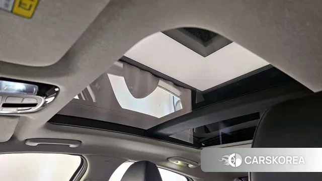 Hyundai Sonata (DN8) id 3356878 из Кореи 10