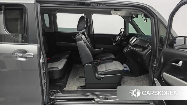 Kia The New Ray id 3910402 из Кореи 10