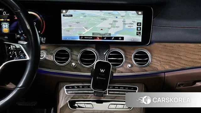 Mercedes-Benz E-Class W213 id 3865671 из Кореи 10