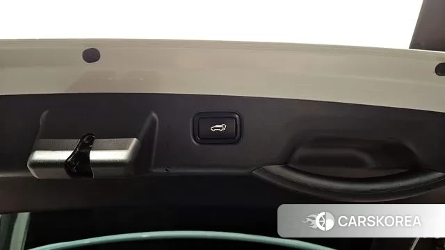 Kia Di All New Niro EV id 3649367 из Кореи 10