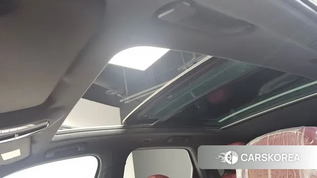 Porsche Cayenne (PO536) id 3432682 из Кореи 10