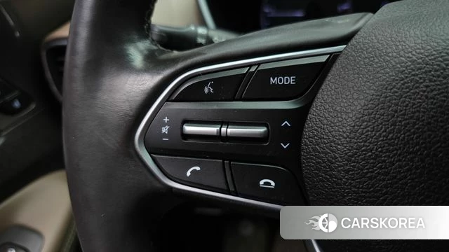 Hyundai Santa Fe TM id 4759871 из Кореи 10