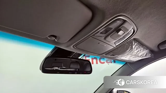 Kia Niro EV id 3448393 из Кореи 10