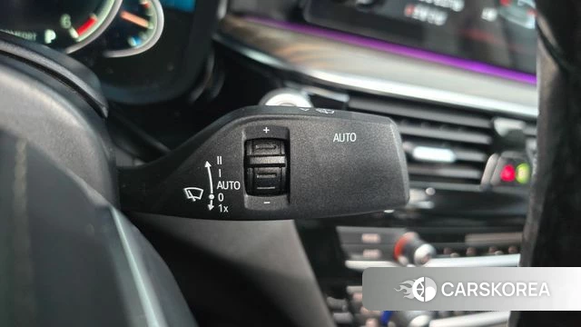 BMW 6 Series GT (G32) id 4765629 из Кореи 10