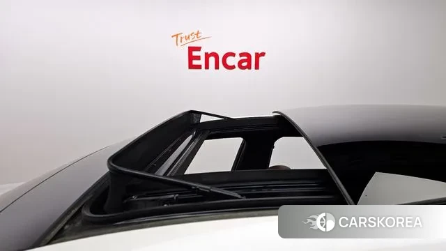 Genesis G80 (RG3) id 3329992 из Кореи 10