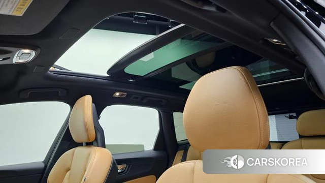 Volvo XC60 second Generation id 4424961 из Кореи 10