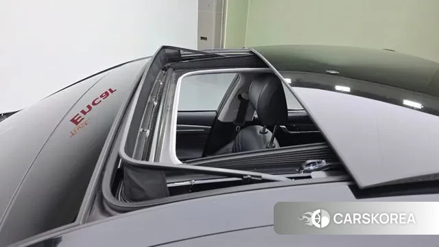 Hyundai The New Grandeur IG id 3626499 из Кореи 10