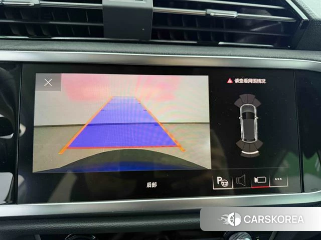 Audi Q3 id 4276019 из Китая 10