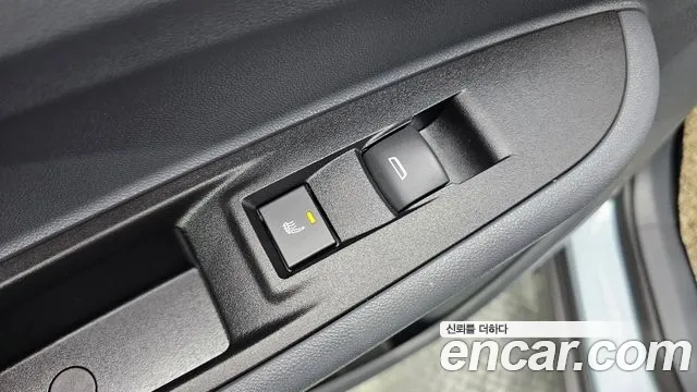 Chevrolet (GM Daewoo) Bolt EV id 2928363 из Кореи 10