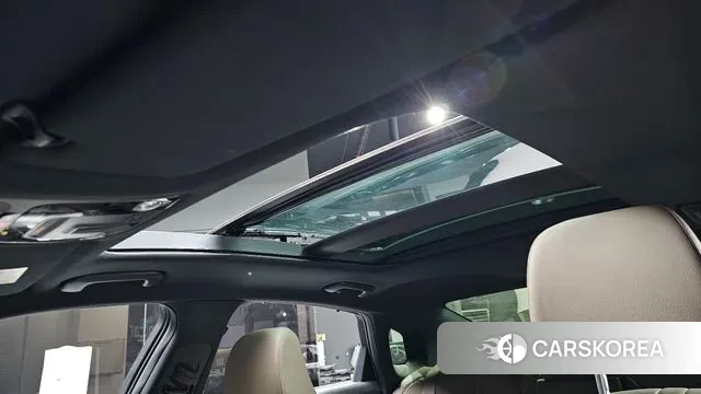 Kia K8 Hybrid id 3665065 из Кореи 10