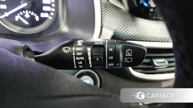 Hyundai All New Tucson id 3828398 из Кореи 10