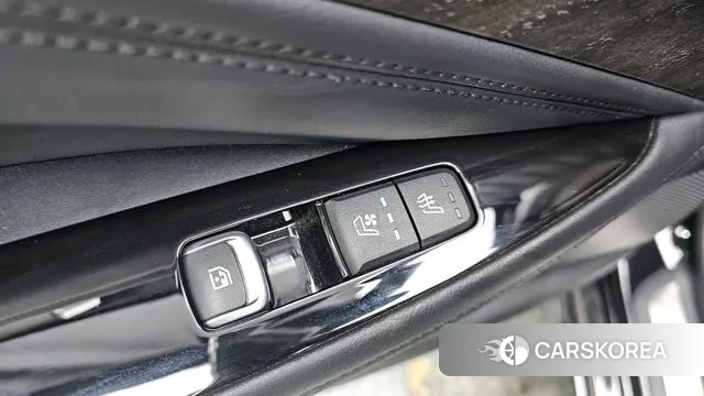 Kia K8 id 3681221 из Кореи 10