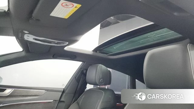 Audi A7 (4K) id 3904919 из Кореи 10