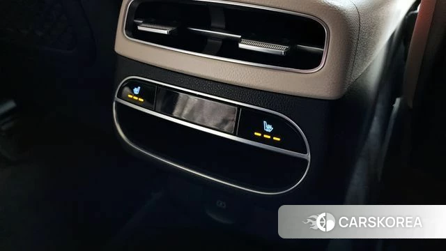 Genesis GV70 id 3833619 из Кореи 10