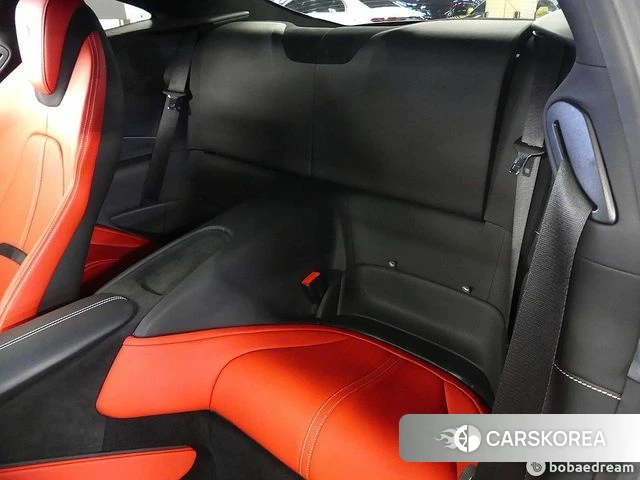 Ferrari Rome id 4201604 из Кореи 10