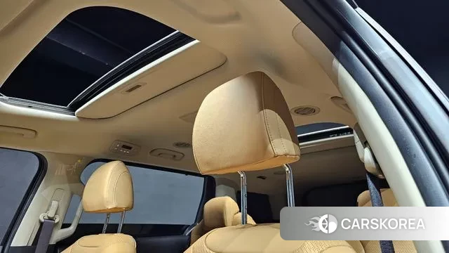 Kia Carnival 4th generation id 3472610 из Кореи 10