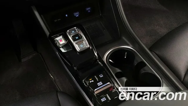 Hyundai Sonata Hybrid (DN8) id 2682364 из Кореи 10