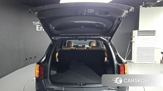 Kia Sorento 4th Generation id 4672014 из Кореи 10