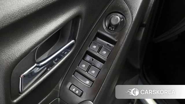 Chevrolet (GM Daewoo) The New Trax id 3867269 из Кореи 10