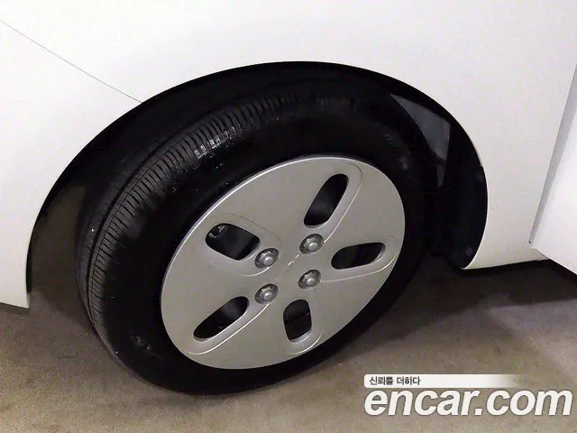 Kia The New Ray id 2668333 из Кореи 10