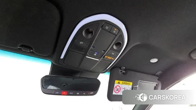 Genesis The New G70 Shooting Brake id 3776809 из Кореи 10