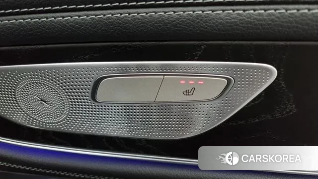 Mercedes-Benz CLS-Class C257 id 3027413 из Кореи 10