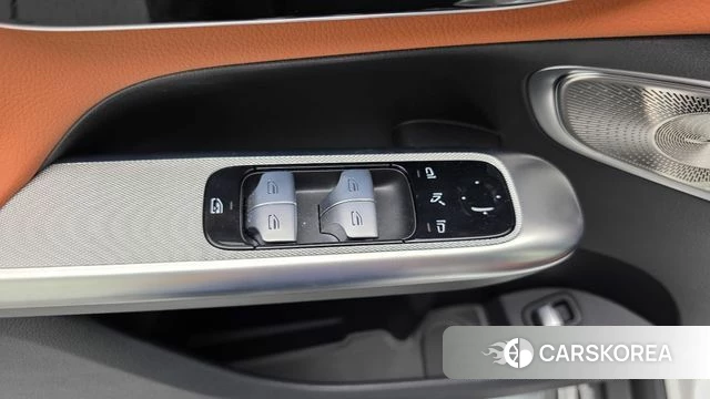 Mercedes-Benz GLC-Class X254 id 4655899 из Кореи 10