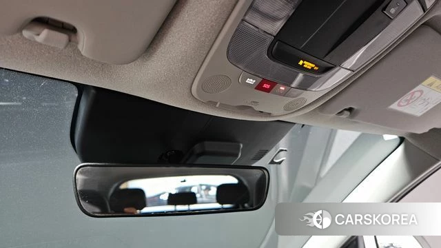 Kia Di All New Niro EV id 4898997 из Кореи 10