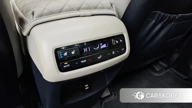 Hyundai The New Palisade id 3629511 из Кореи 10