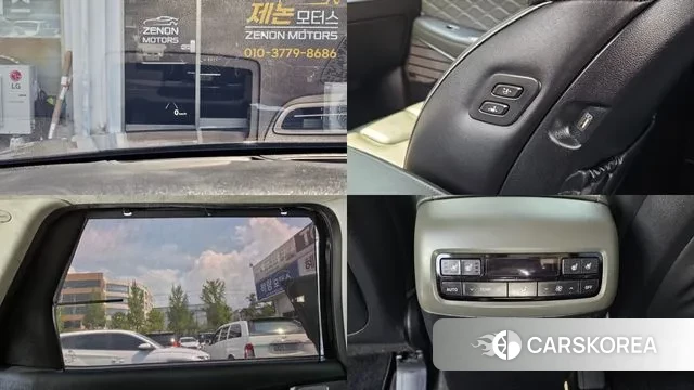 Hyundai Palisade id 2960619 из Кореи 10