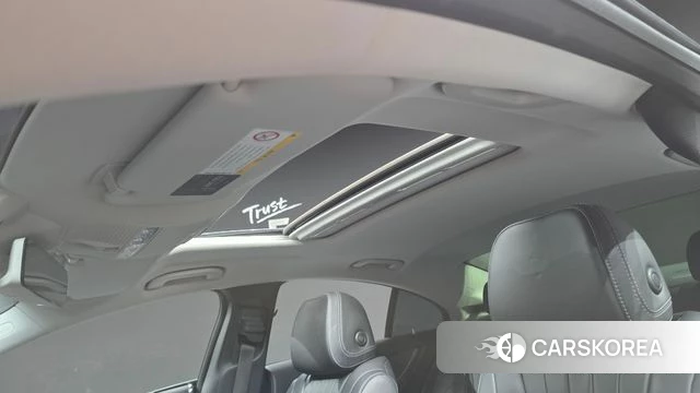 Mercedes-Benz CLS-Class C257 id 3899286 из Кореи 10