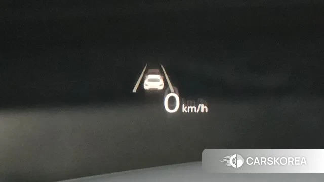 Genesis The New G70 id 2964656 из Кореи 10