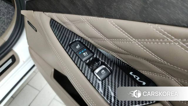 Kia K8 id 4604071 из Кореи 10