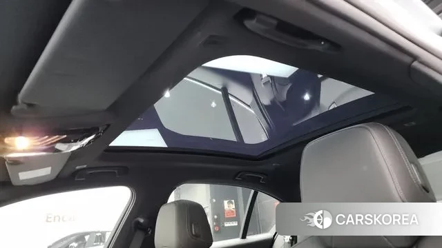 BMW 5 Series (G60) id 3472007 из Кореи 10