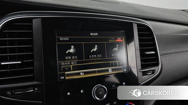 Renault Korea (Samsung) SM6 id 4325026 из Кореи 10
